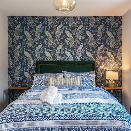 The Arches Apartment Ballycastle Luaran gambar