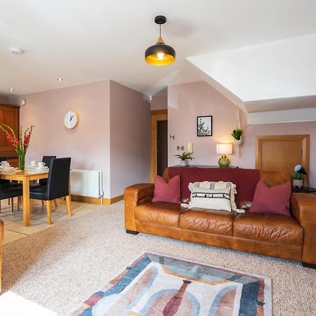 The Arches Apartment Ballycastle Luaran gambar