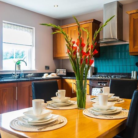 The Arches Apartment Ballycastle Luaran gambar