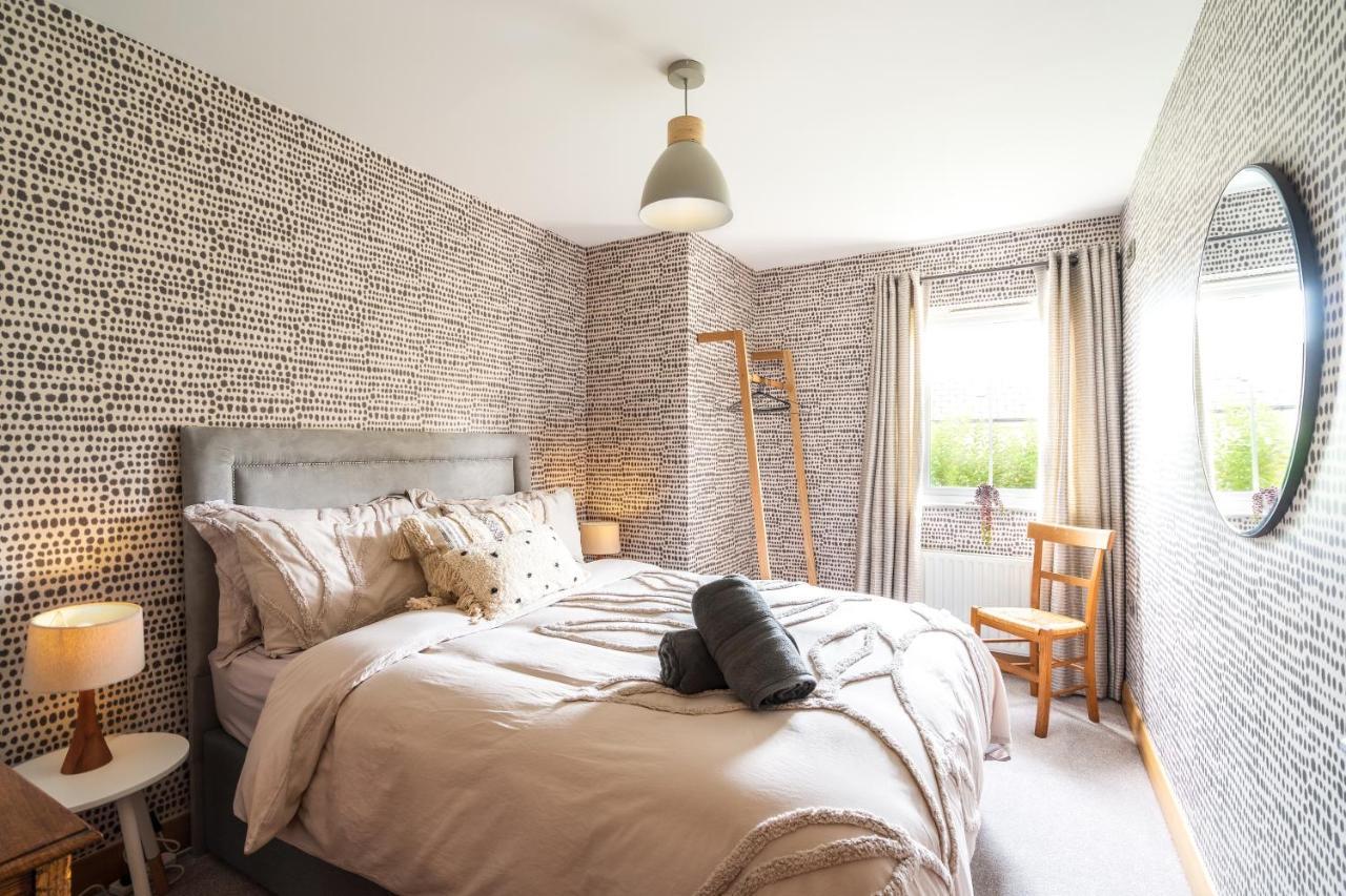 The Arches Apartment Ballycastle Luaran gambar