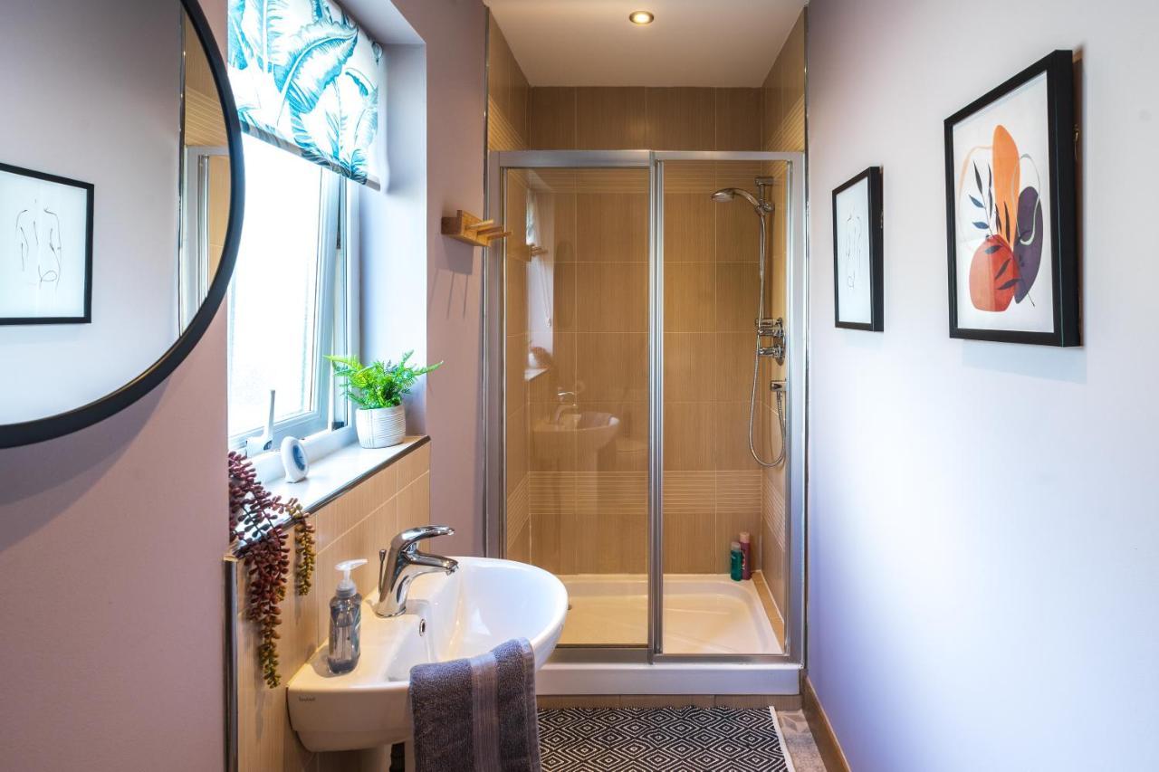 The Arches Apartment Ballycastle Luaran gambar