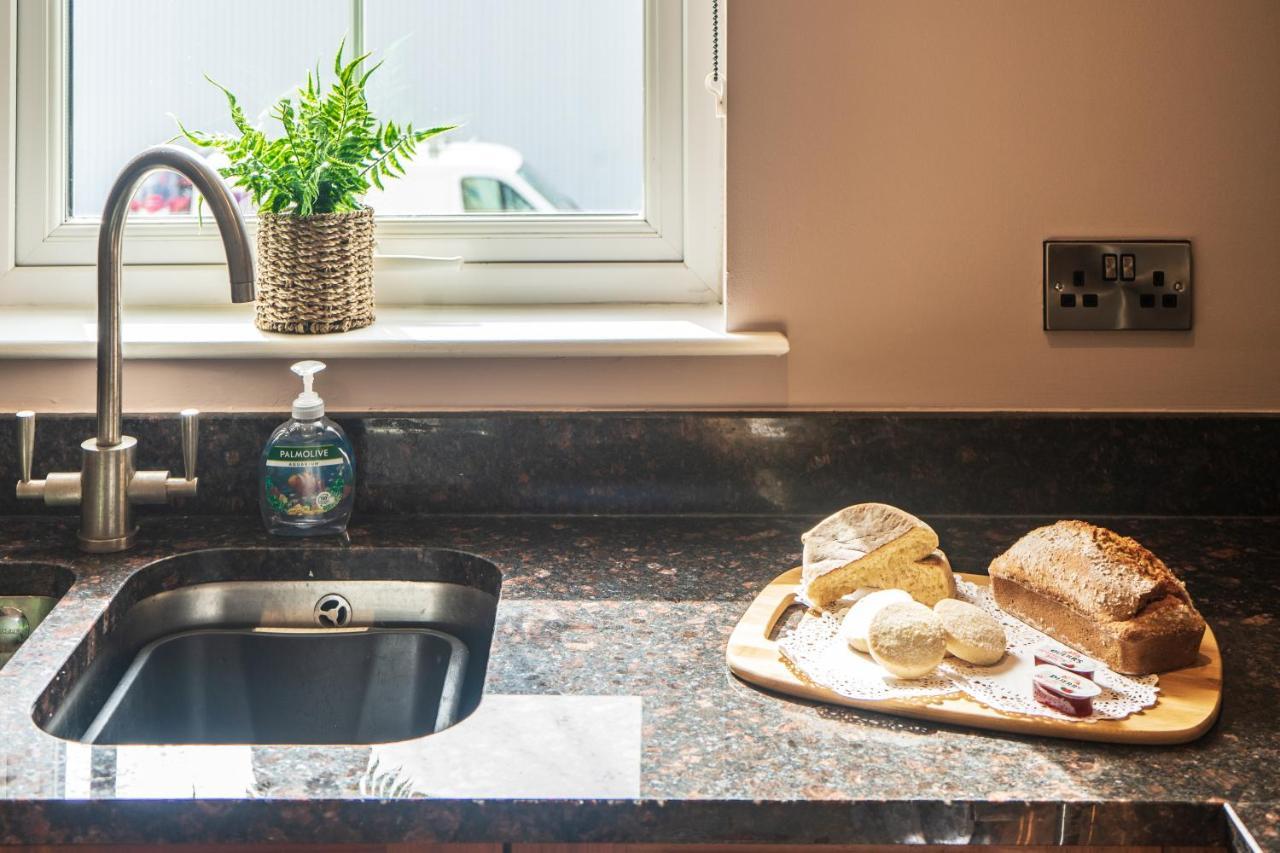 The Arches Apartment Ballycastle Luaran gambar
