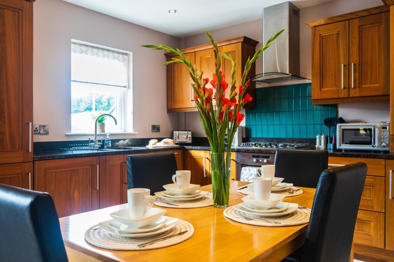 The Arches Apartment Ballycastle Luaran gambar