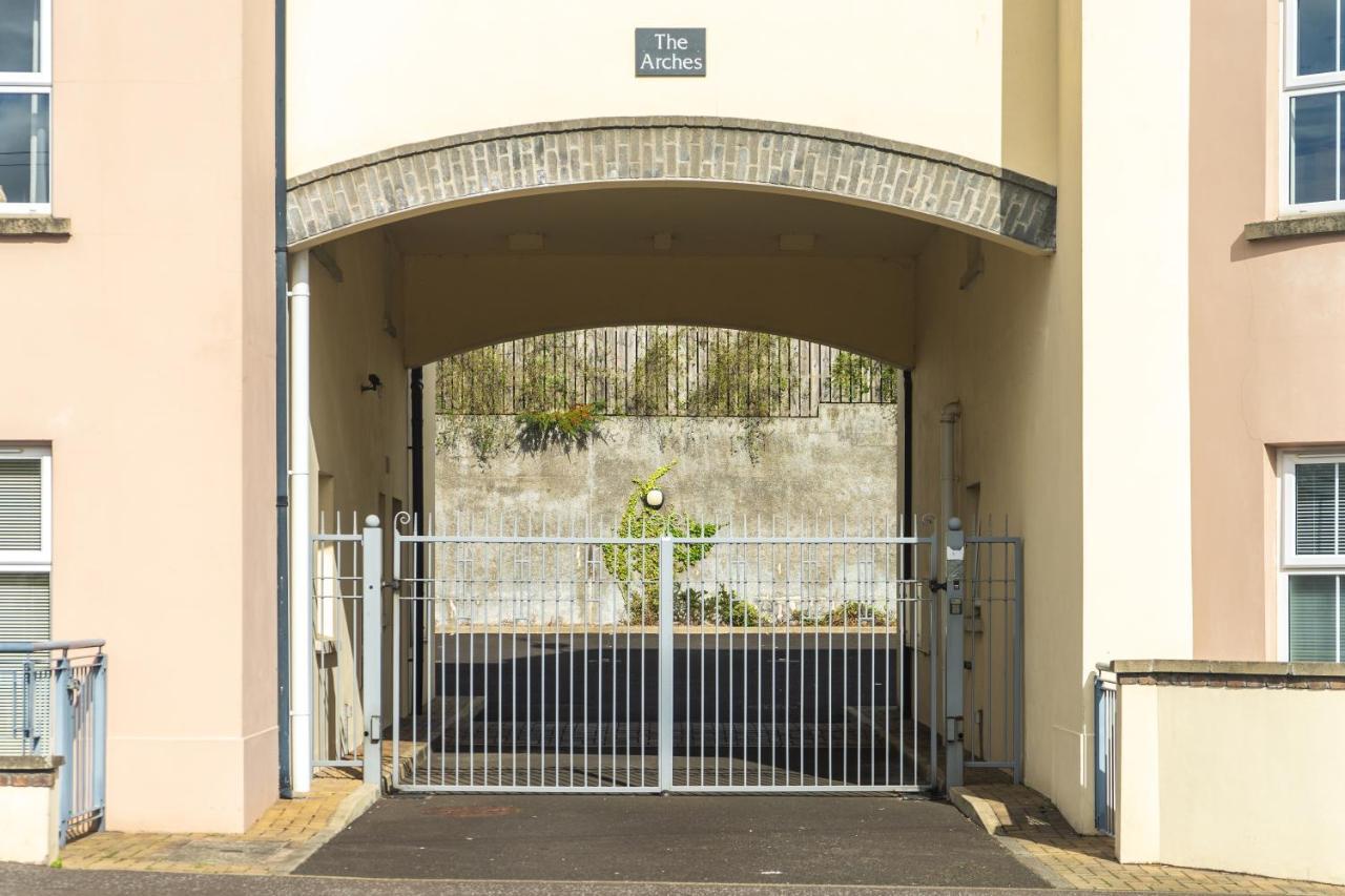 The Arches Apartment Ballycastle Luaran gambar